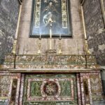 Catania May 2025 – altar